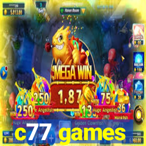 c77 games